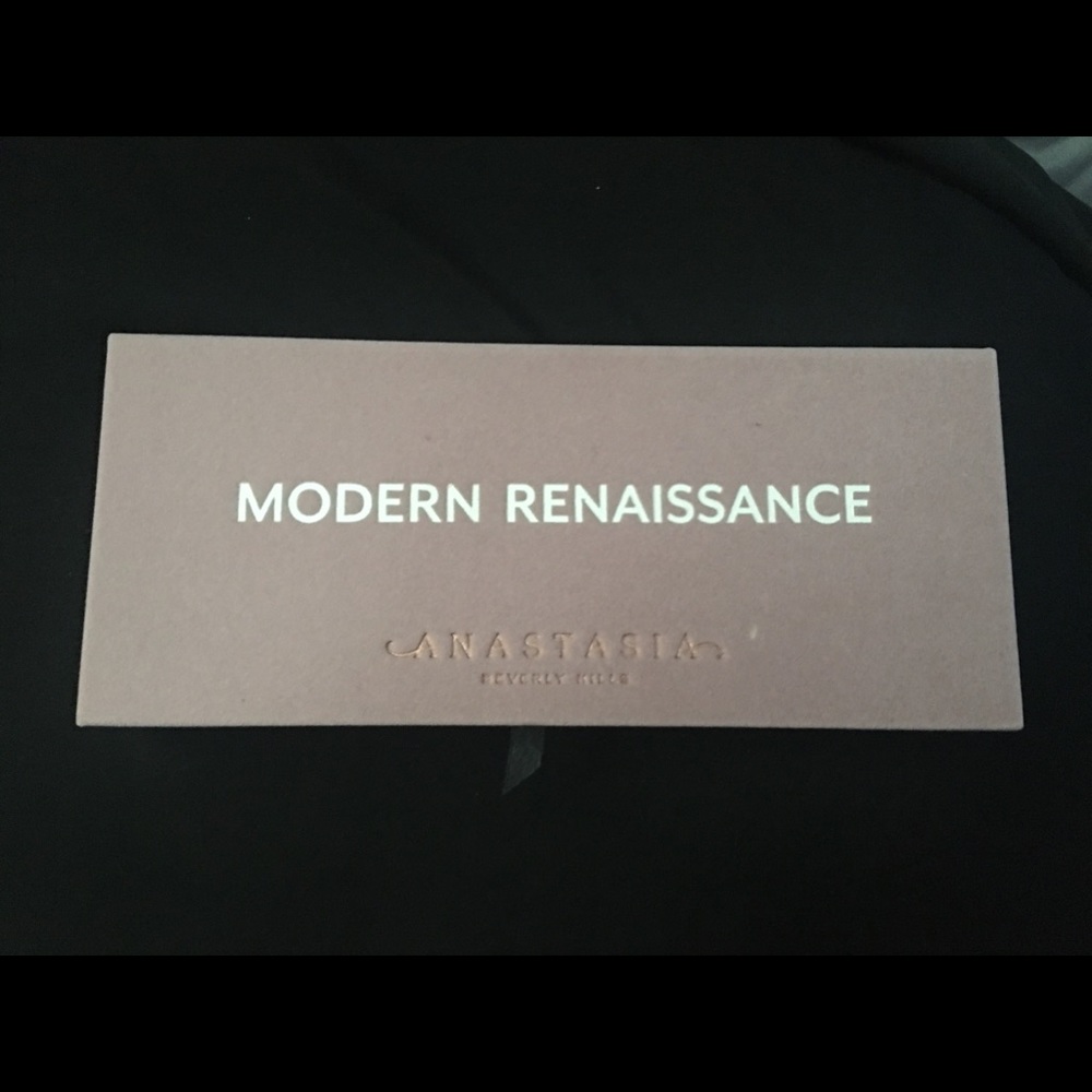 NIB Modern Renaissance ABH - Picture 4 of 6